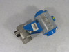 Jamesbury VPVL-100DA BC High Performance Actuator with 1-1/2"Ball Valve ! NEW !