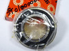 Fag 6005.2RSR.C3 Deep Groove Ball Bearing 25mm Bore ! NEW !