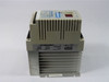Leeson 174448.00 174448 SM-Plus Variable Frequency Drive 5HP 550-575V ! AS IS !