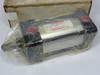 AirPro 200A-2SD250S2B0250-AB Pneumatic Cylinder 200psi ! NEW !