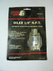 Power Fist 3410776 Pneumatic Oiler 1/4" NPT ! NEW !