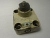 Vickers C5G-815-S8 358451 Hydraulic Check Valve USED