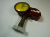 Comtorgage CM2M Dial Indicator Test Gauge USED