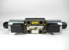 Parker D1VW001CNJWF4 Hydraulic Valve 24VDC *Shelf Ware* NOP