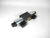 Parker D1VW001CNJWF4 Hydraulic Valve 24VDC *Shelf Ware* NOP