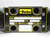 Parker D1VW001CNJWF4 Hydraulic Valve 24VDC *Shelf Ware* NOP