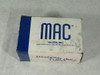 MAC MV-A1C-A121-PM-111DAAG Pneumatic Valve ! NEW !
