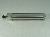 PHD NPGMS9 1-3/8X8-BR-E-P Pneumatic Cylinder USED