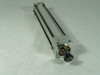 PHD NPGMS9 1-3/8X8-BR-E-P Pneumatic Cylinder USED