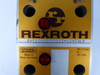 Rexroth 4WE10G11/LW120-60NDALV Solenoid Valve ! RFB !