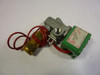 Asco 832425 Solenoid Valve 110/120V 50/60Hz USED