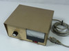 Phase One Instruments 7150-F Mass Flow Meter USED