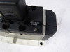 SMC VS7-8-FG-S-3NM Pneumatic Solenoid Valve USED