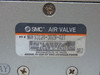 SMC NVFS3120-3DZB-02T Solenoid Valve ! NOP !