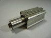 SMC MK2B40-20R Rotary Clamp Cylinder USED