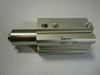 SMC MK2B40-20R Rotary Clamp Cylinder USED