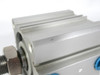 SMC CDQ2A50-30DM-XC18 Compact Cylinder *Shelf Ware* NOP