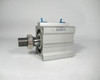SMC CDQ2A50-25DM-XC18 Compact Cylinder *Shelf Ware* NOP