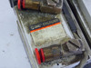 SMC MGQM12-20-273L Guided Cylinder USED