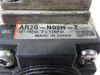 SMC AR20-N02H-Z Modular Regulator 7-125psi USED