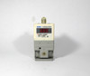 SMC ITV2010-01N2N4 Electro Pneumatic Regulator  0.7-14 PSI *Shelf Ware* NOP