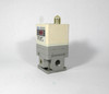 SMC ITV2010-01N2N4 Electro Pneumatic Regulator  0.7-14 PSI *Shelf Ware* NOP