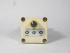 SMC ITV2010-01N2N4 Electro Pneumatic Regulator  0.7-14 PSI *Shelf Ware* NOP