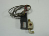 SMC VT307-5DZ-01F Solenoid Valve USED