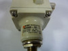 SMC IR2000-02-C Precision Regulator USED