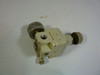 SMC IR2000-02-C Precision Regulator USED