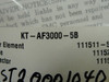 SMC KT-AF3000-5B Airline Equipment Maintenance Kit ! NEW !