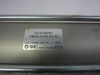 SMC NCA1B250-0800?XC10 Actuator Cylinder USED