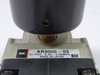 SMC AR3000-03 Pressure Regulator USED