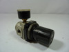 SMC AR3000-03 Pressure Regulator USED