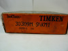 Timken 30309M9/KM1 Tapered Roller Bearing ! NEW !