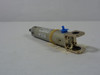 SMC NCDGKDN20-0200 Air Cylinder w/Auto-Sw n/Rotate 2" Bore  2" Stroke ! NEW !