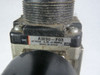 SMC AW30-F03 Modular Filter Regulator 3/8" NPT USED