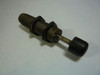 SMC RBC2725 Shock Absorber w/ Cap USED