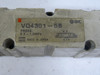 SMC VQ4301-5B Solenoid Valve USED