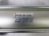 SMC NCDA1U200-0500-CCL00449 Pneumatic Cylinder 250psi ! NEW !