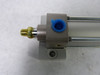 SMC NCA1S150-1800-XB9 Pneumatic Cylinder USED