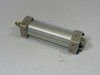 SMC NCA1X250-0625 Pneumatic Cylinder 250PSI ! NEW !