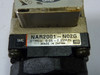 SMC NAR2001-N02G Pneumatic Regulator USED