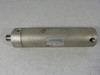 SMC NCDGBN40-0400 Pneumatic Cylinder USED