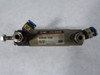 SMC NCGBN20-0100 Pneumatic Cylinder USED