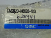 SMC CM2G20-N6628-100 Pneumatic Cylinder ! NEW !