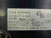 Sola Electric 83-12-3218 Power Supply 12VDC/1.8A 5VDC/6A ! NEW !