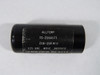 All Temp 35-216A125 Motor Start Capacitor 125VAC 60Hz USED