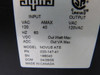 Alpha 020-147-41 Novus ATS Continuous Load Power Supply USED