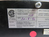 Deemstop PSU-C/150 Power Supply 18V USED
